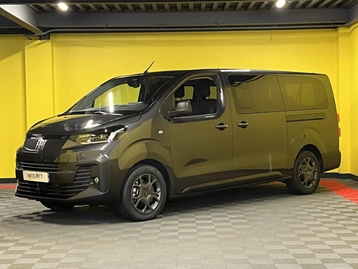 Image véhicule  Fiat SCUDO (53)