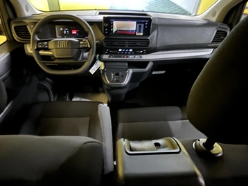 Image véhicule  Fiat SCUDO (17)