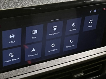 Image véhicule  Fiat SCUDO (52)