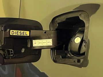 Image véhicule  Fiat SCUDO (37)
