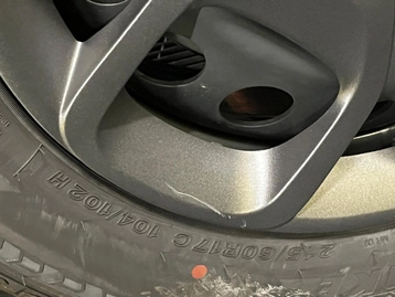 Image véhicule  Fiat SCUDO (9)
