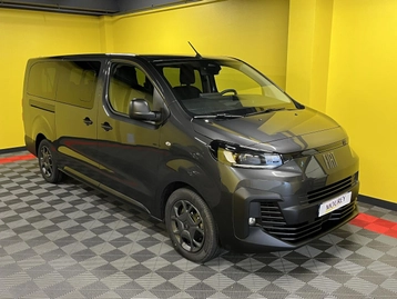 Image véhicule  Fiat SCUDO (30)