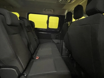 Image véhicule  Fiat SCUDO (13)