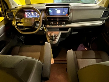 Image véhicule  Fiat SCUDO (22)