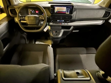 Image véhicule  Fiat SCUDO (2)