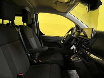 Image véhicule  Fiat SCUDO (35)