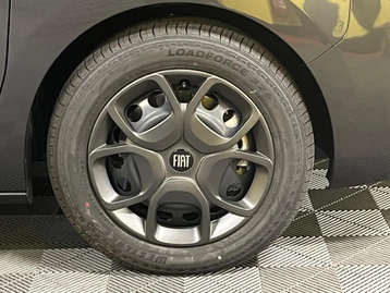 Image véhicule  Fiat SCUDO (16)