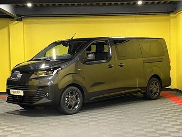 Image véhicule  Fiat SCUDO (0)