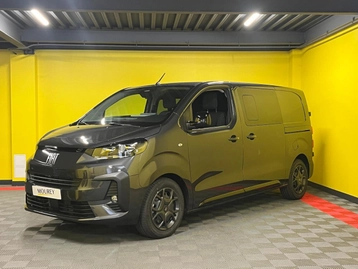 Image véhicule  Fiat SCUDO (44)