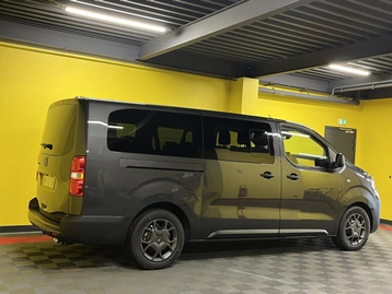 Image véhicule  Fiat SCUDO (31)