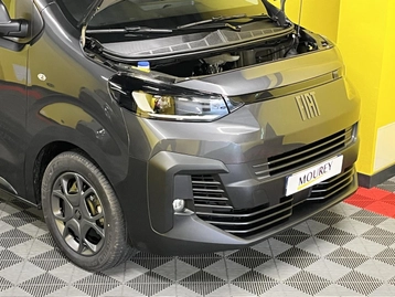 Image véhicule  Fiat SCUDO (22)