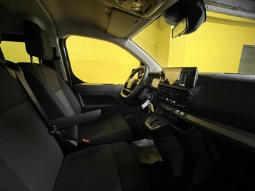 Image véhicule  Fiat SCUDO (6)