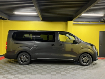 Image véhicule  Fiat SCUDO (27)