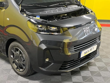 Image véhicule  Fiat SCUDO (46)