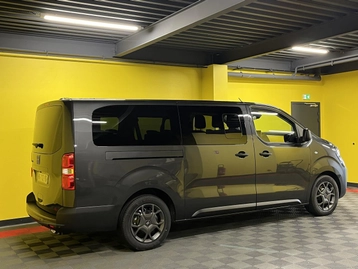 Image véhicule  Fiat SCUDO (26)