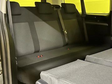Image véhicule  Fiat SCUDO (28)