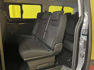 Image véhicule  Fiat SCUDO (55)