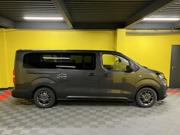 Image véhicule  Fiat SCUDO (1)