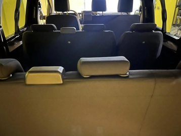 Image véhicule  Fiat SCUDO (25)
