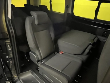 Image véhicule  Fiat SCUDO (7)