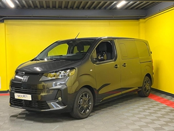Image véhicule  Fiat SCUDO (45)