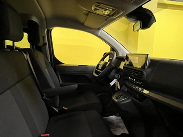 Image véhicule  Fiat SCUDO (21)