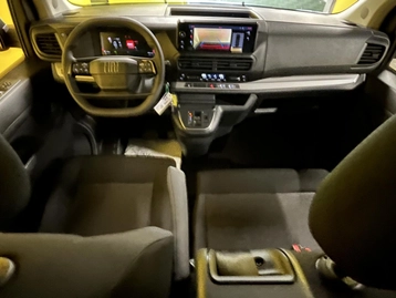 Image véhicule  Fiat SCUDO (15)