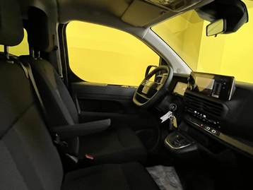 Image véhicule  Fiat SCUDO (4)