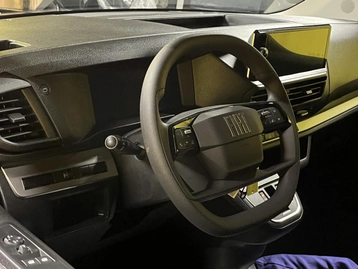 Image véhicule  Fiat SCUDO (39)