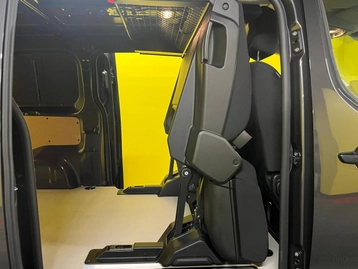 Image véhicule  Fiat SCUDO (5)