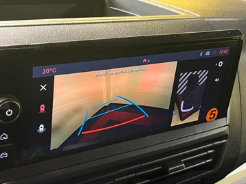 Image véhicule  Fiat SCUDO (27)