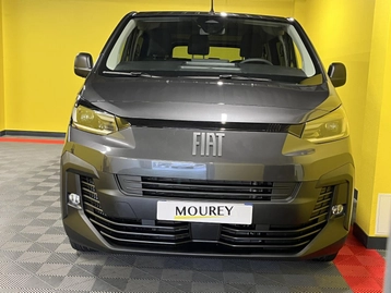 Image véhicule  Fiat SCUDO (32)