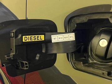 Image véhicule  Fiat SCUDO (13)