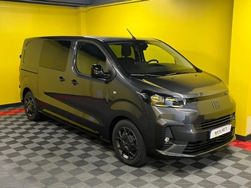 Image véhicule  Fiat SCUDO (6)