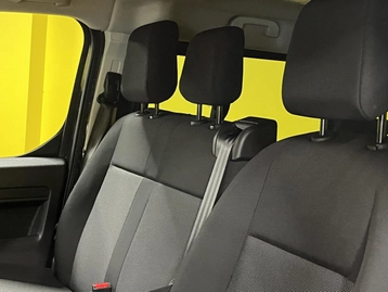 Image véhicule  Fiat SCUDO (34)