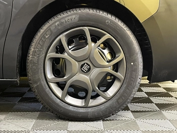 Image véhicule  Fiat SCUDO (8)