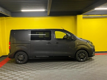 Image véhicule  Fiat SCUDO (8)