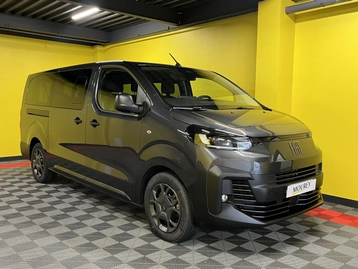 Image véhicule  Fiat SCUDO (9)