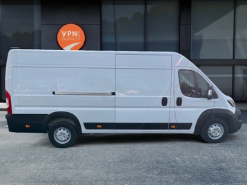 Image véhicule  Peugeot BOXER FOURGON (5)