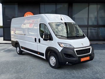 Image véhicule  Peugeot BOXER FOURGON (1)
