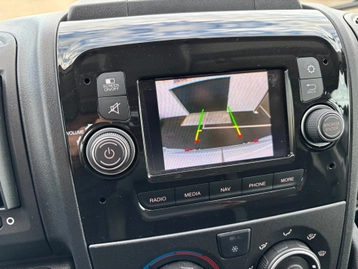 Image véhicule  Peugeot BOXER FOURGON (12)