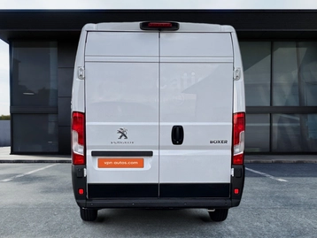 Image véhicule  Peugeot BOXER FOURGON (7)