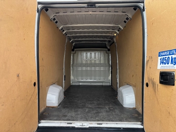 Image véhicule  Peugeot BOXER FOURGON (16)