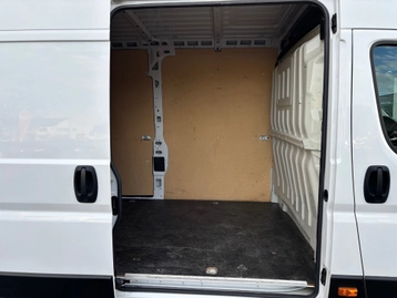 Image véhicule  Peugeot BOXER FOURGON (15)