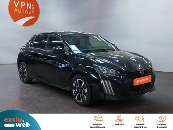 Image véhicule  Peugeot 208 (1)