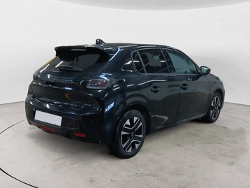 Image véhicule  Peugeot 208 (5)