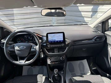 Image véhicule  Ford PUMA (7)