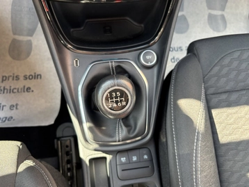 Image véhicule  Ford PUMA (21)