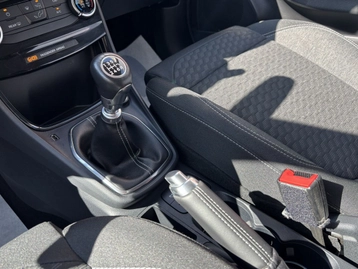 Image véhicule  Ford PUMA (23)