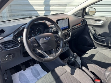 Image véhicule  Ford PUMA (2)